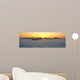 Spring Sunrise Wall Decal