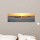 Spring Sunrise Wall Decal