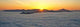 Spring Sunrise Wall Decal
