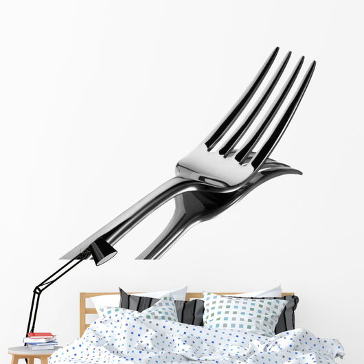 Fork Reflection