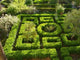 Gardens Real Alcazar Seville Wall Decal