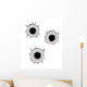 Bullet Holes