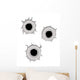 Bullet Holes