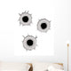 Bullet Holes