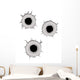 Bullet Holes