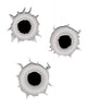 Bullet Holes