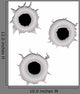 Bullet Holes