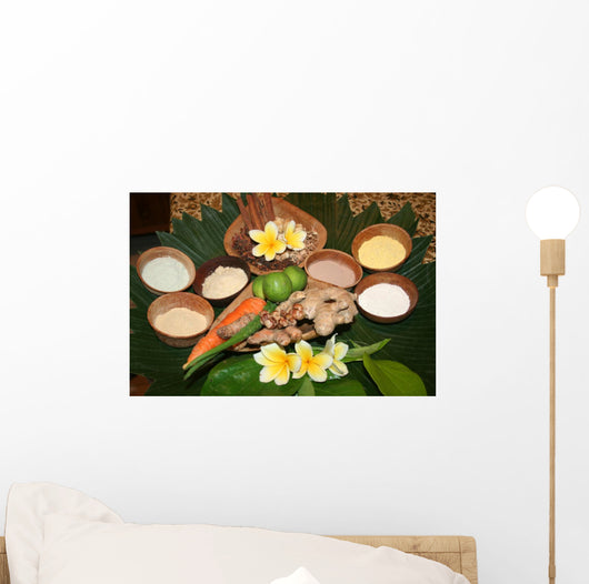 Spa Produkte