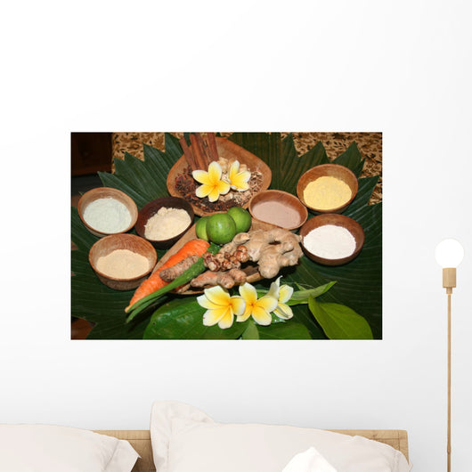 Spa Produkte