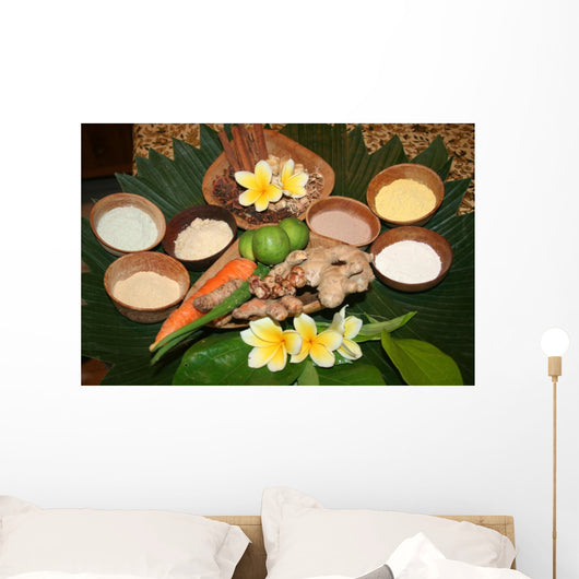Spa Produkte
