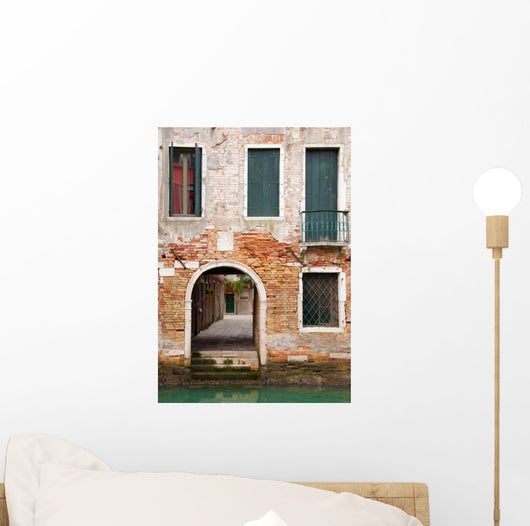Old House Venice with
