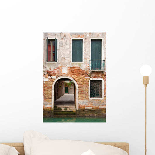 Old House Venice with