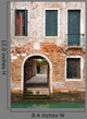 Old House Venice with