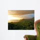 Gulf Nicoya Wall Decal