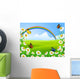 Nature Wall Mural