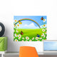 nature background Wall Mural