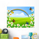 nature background Wall Mural