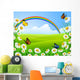 nature background Wall Mural