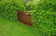 Gartenzaun Wall Decal