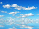 Wolkenmeer Wall Decal