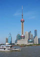 Typical Shanghai Wall Decal Design 1