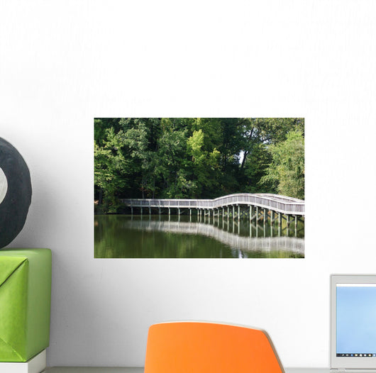 Foot Bridge