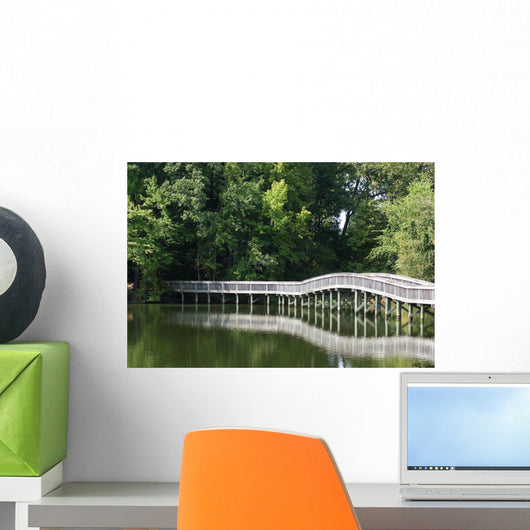 Foot Bridge
