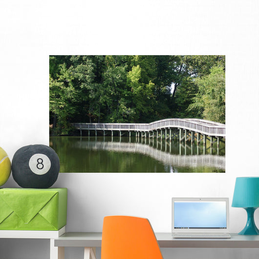 Foot Bridge