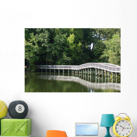 Foot Bridge