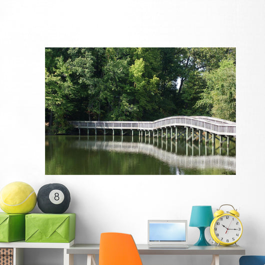 Foot Bridge