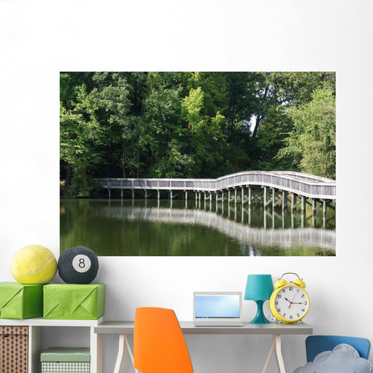 Foot Bridge