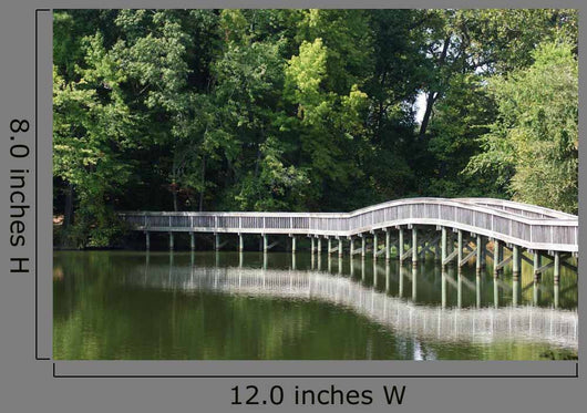 Foot Bridge