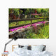 Garden Wall Mural