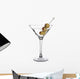 Olive Martini