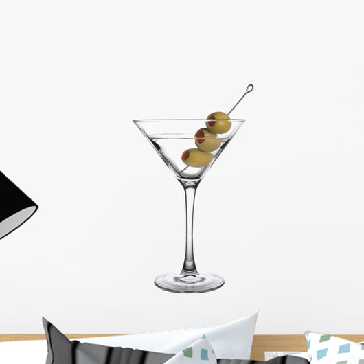 Olive Martini