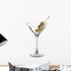 Olive Martini