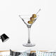 Olive Martini