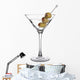 Olive Martini