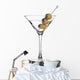 Olive Martini