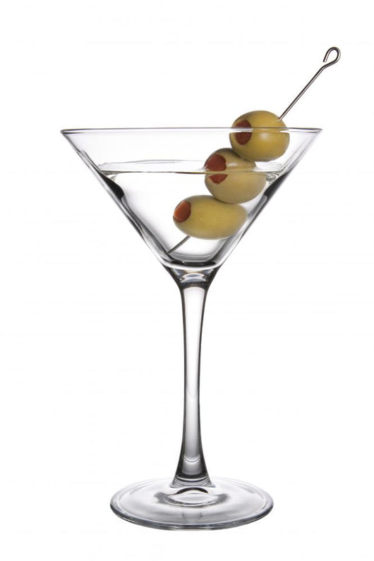 Olive Martini