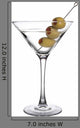Olive Martini