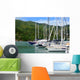Sailboats Caribbean