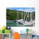 Sailboats Caribbean