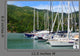 Sailboats Caribbean