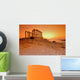 Poseidon Wall Decal
