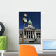 National Leave Bueno Aires Wall Decal