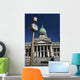 National Leave Bueno Aires Wall Decal