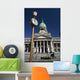 National Leave Bueno Aires Wall Decal