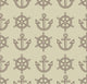 Nautical Seamless Wall Decal