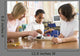 Schoolchildren and Their Teacher
